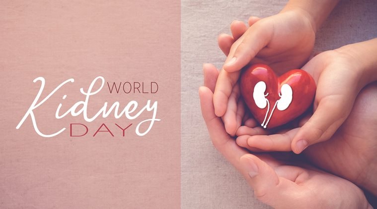 World Kidney Day 2018: 'Women's health' is the theme in ...