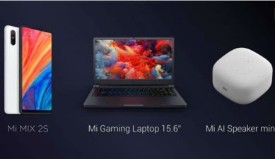 Xiaomi Mi Mix 2s, Mi Mix 2s price, Mi Mix 2s launch, Mi Mix 2s release date, Mi Mix 2s features, Mi Mix 2s specifications