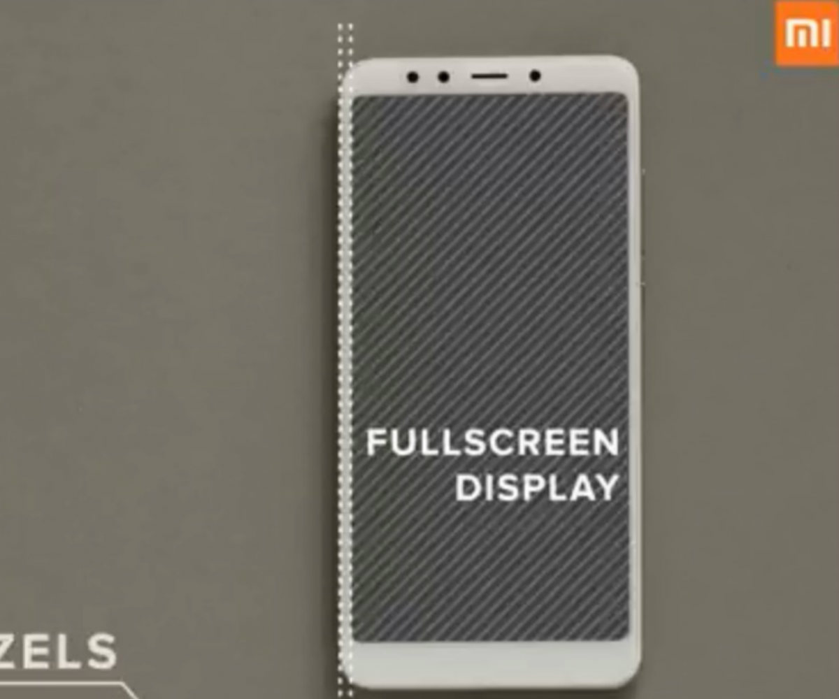 Redmi 5, Redmi 5 India,Redmi 5 Amazon, Redmi 5 price in India, Redmi 5 launch in India, Redmi 5 specifications, Redmi 5 features, Xiaomi Redmi 5