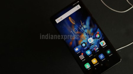 Xiaomi Mi Mix 3 specifications, price leaked; tipped to feature a 20MP selfie camera