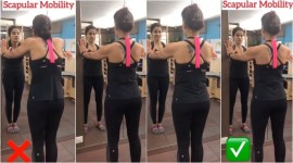 scapular mobility, scapular mobility correct workout, scapular mobility pilates, scapular mobility Yasmin Karachiwala, Yasmin Karachiwala pilates, effective workout, correct posture