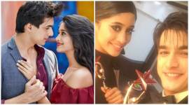 Yeh Rishta Kya Kehlata Hai Kartik Naira Mohsin Khan Shivangi Joshi 759