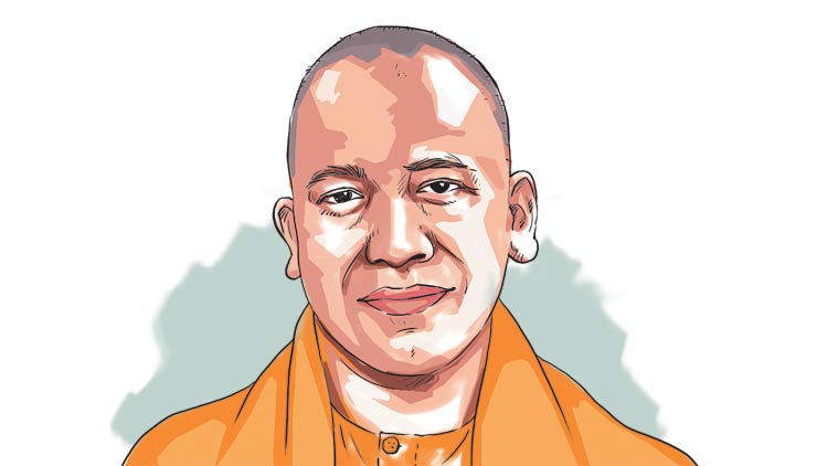 BJP, Amit Shah, Uttar Pradesh, Om Prakash Rajbhar, Rajya Sabha elections, Yogi Adityanath, Indian express