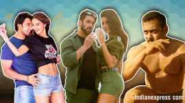 yash raj films box office photos