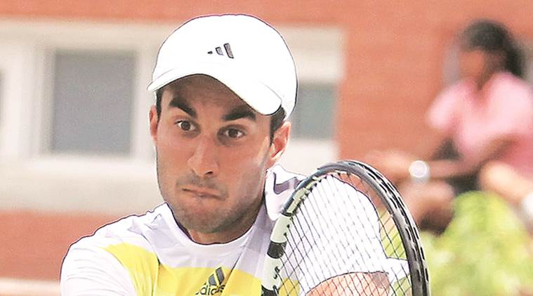 yuki bhambri
