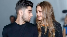 zayn malik gigi hadid picture.