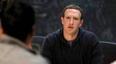 Senate committee invites Facebook CEO Mark Zuckerberg to testify