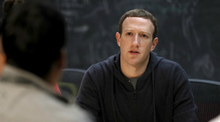 Facebook data breach, CEO Mark Zuckerberg, user data, British lawmakers, Cambridge Analytica, data privacy, Zuckerberg apology, social network, developers' access