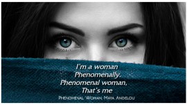 maya angelou, maya angelou birth anniversary, female poets, indian female poets, maya angelou poems, female poets, indian express, indian express news