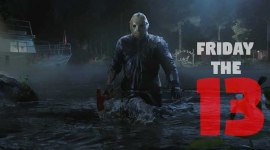 Best horror games