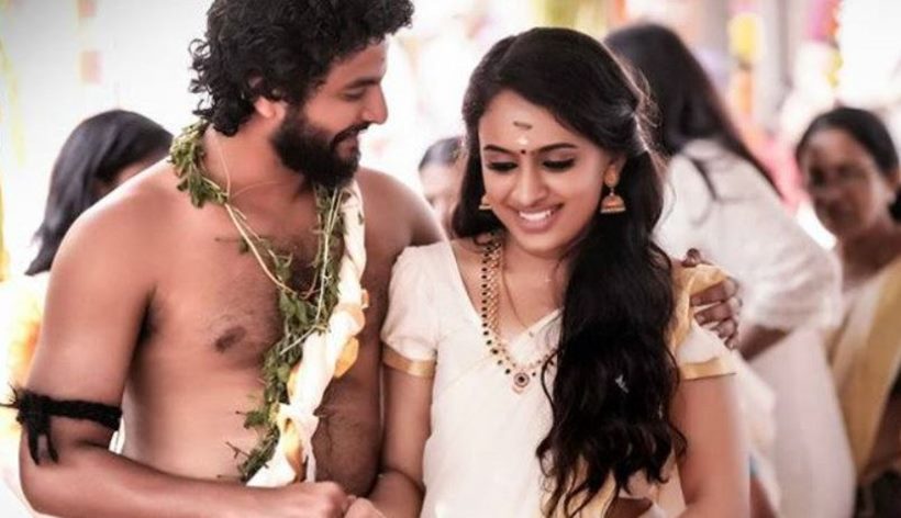 neeraj madhav