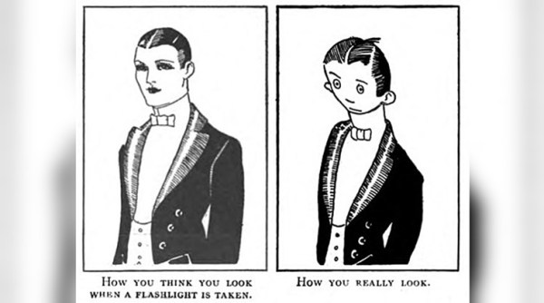 1921 cartoon becomes meme, cartoon meme, first meme, Internet first meme history, First meme on the Internet, 1921 memes, memes from 1921, century old memes, Indian Express, Indian Express news