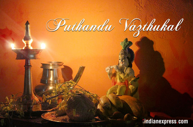 Happy Puthandu, Puthandu Happy New Year, Happy New Year, Happy New Year Tamil, New Year 2018, New Year Images, Happy Tamil New Year Images, Tamil New Year Wishes, Tamil New Year Quotes, Tamil New Year Greetings, indian express