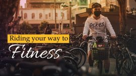 Bicycle Day, 75th Bicycle Day, Bicycle Day LSD, lysergic acid diethylamide, health benefits of cyclings, weight loss by cycling, how to lose weight by cycling, weight loss techniques, Indian Express