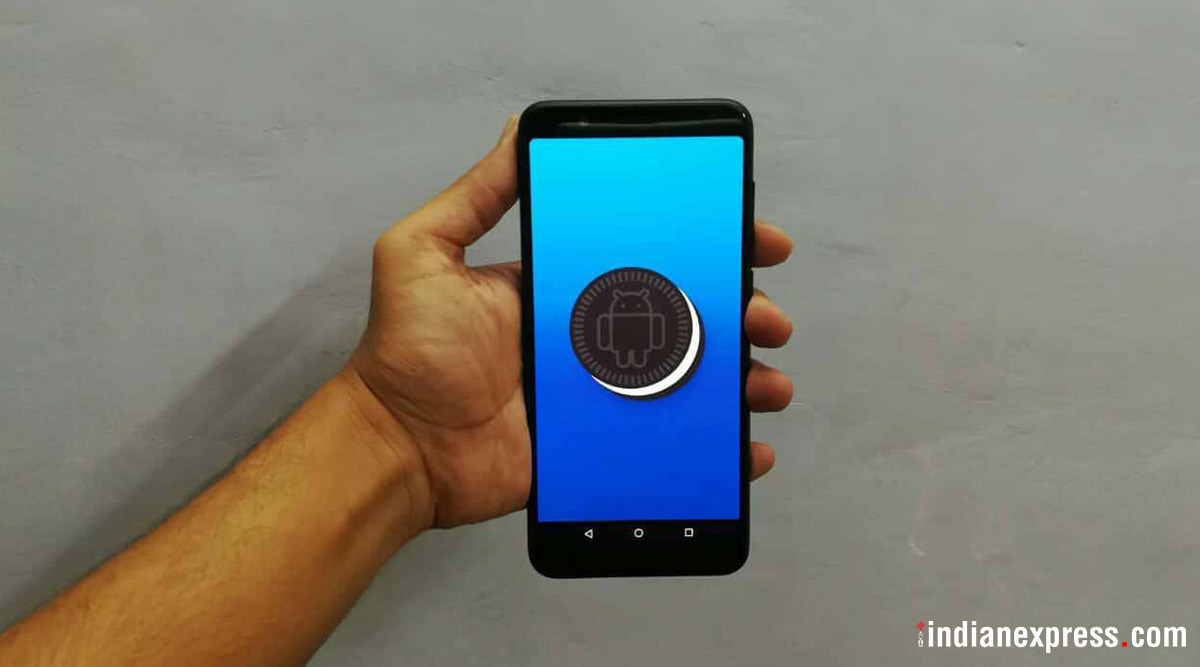 Asus Zenfone Max Pro M1 First Impressions Can It Beat Xiaomi Redmi Note 5 Pro Technology News The Indian Express