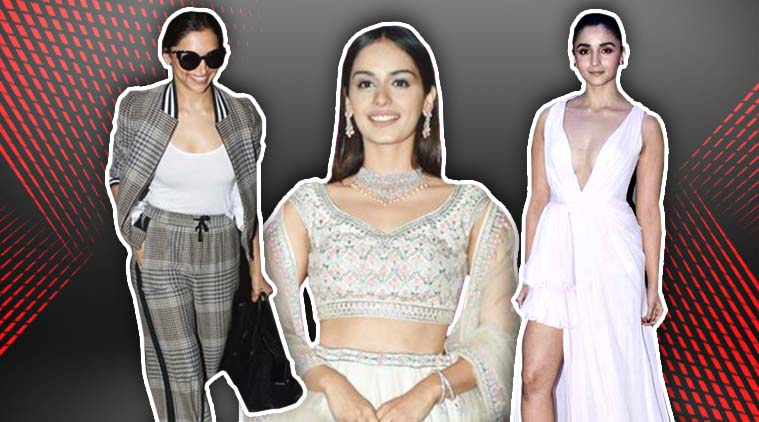 759px x 422px - Deepika Padukone, Alia Bhatt, Manushi Chhillar: Fashion hits and misses of  the week (Apr 1 â€“ Apr 7) | Lifestyle Gallery News,The Indian Express