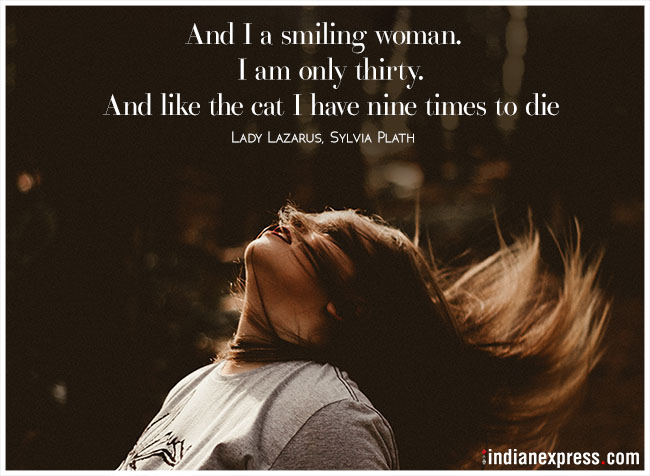 maya angelou, maya angelou birth anniversary, female poets, indian female poets, maya angelou poems, female poets, indian express, indian express news