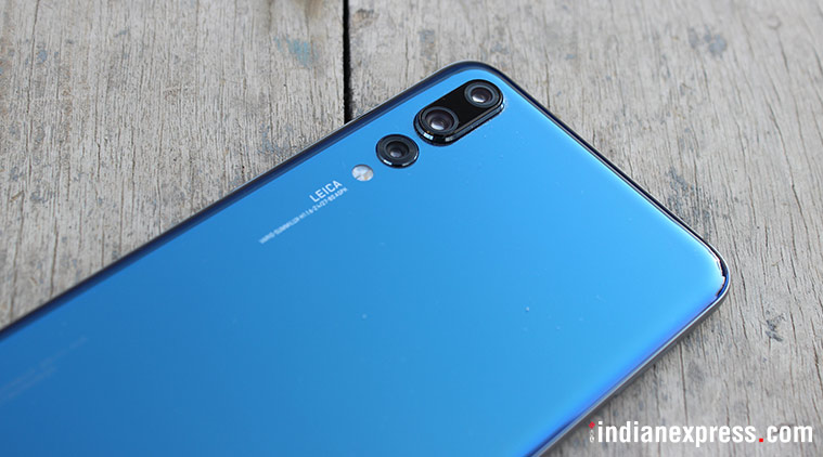 Huawei P20 Pro hands-on: 3x zoom lens leaves the competition behind:  Digital Photography Review