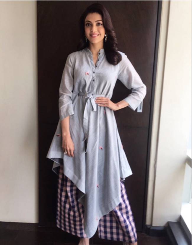 Priyanka Chopra, Priyanka Chopra latest photos, Priyanka Chopra fashion, Kangana Ranaut, Kangana Ranaut latest photos, Kangana Ranaut fashion, Kangana Ranaut summer dress, Kajal Aggarwal summer dresses, Kriti Sanon summer dresses, indian express, indian express news