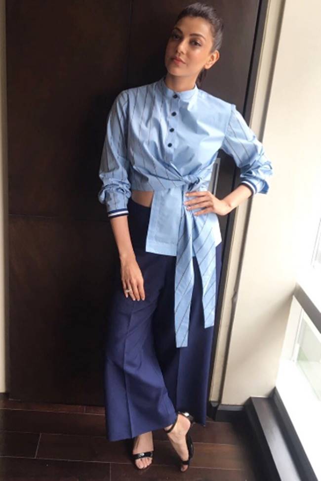Priyanka Chopra, Priyanka Chopra latest photos, Priyanka Chopra fashion, Kangana Ranaut, Kangana Ranaut latest photos, Kangana Ranaut fashion, Kangana Ranaut summer dress, Kajal Aggarwal summer dresses, Kriti Sanon summer dresses, indian express, indian express news