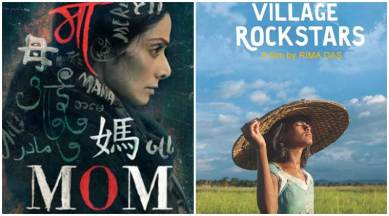 65th National Film Awards Sridevi wins Best Actress award Village Rockstars is Best Film