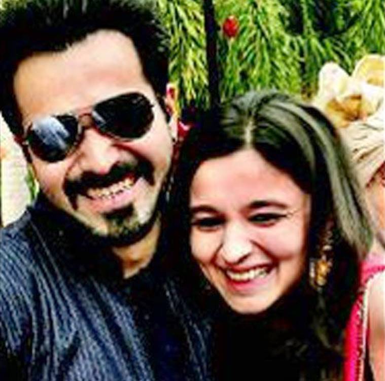 Alia Bhatt and Emraan Hashmi photos