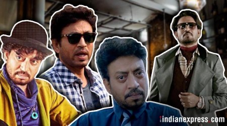 Before Blackmail, a look at the box office performance of Irrfan Khans last five films