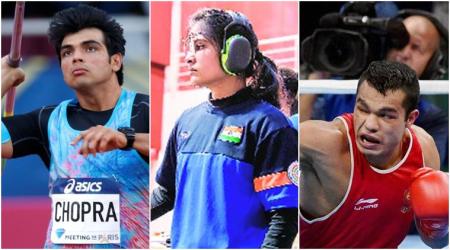 commonwealth games 2018