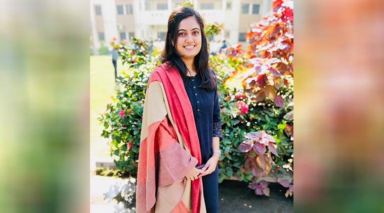 Gujarat girl cracks UPSC 2017, PCS in 2014