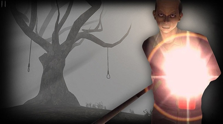 Five Horror Games For IOS That Can Give You Nightmares Technology 