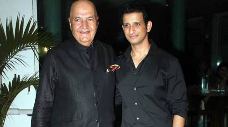Sharman Joshi and Prem Chopra photos