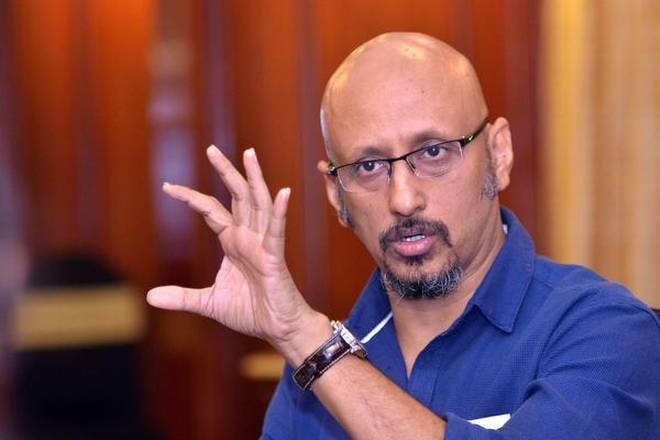 october theme Shantanu Moitra
