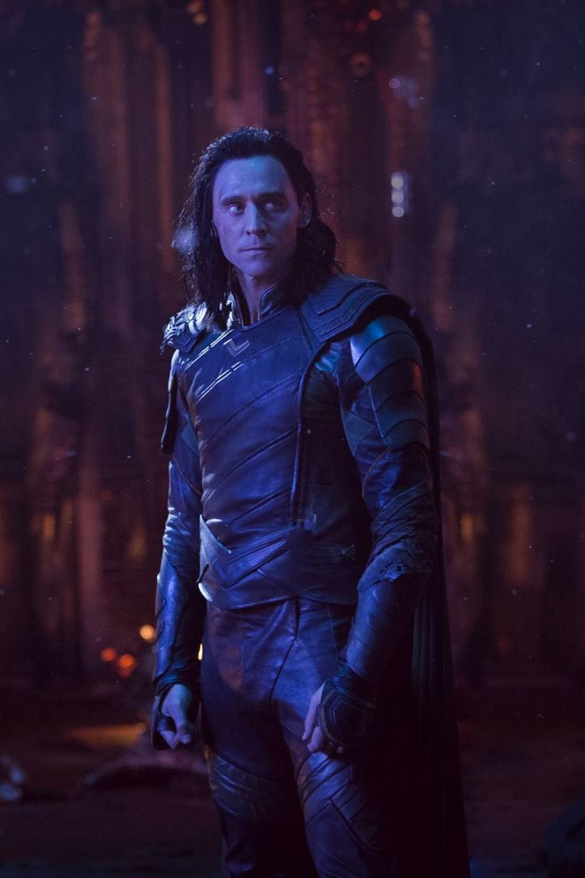 Loki might join the Black Order in Avengers: Infinity War