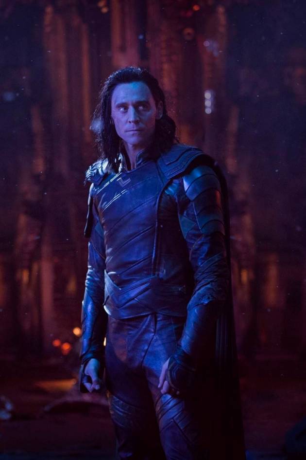 Loki might join the Black Order in Avengers: Infinity War