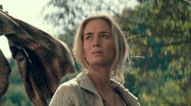 a quiet place sequel emily blunt john krasinski