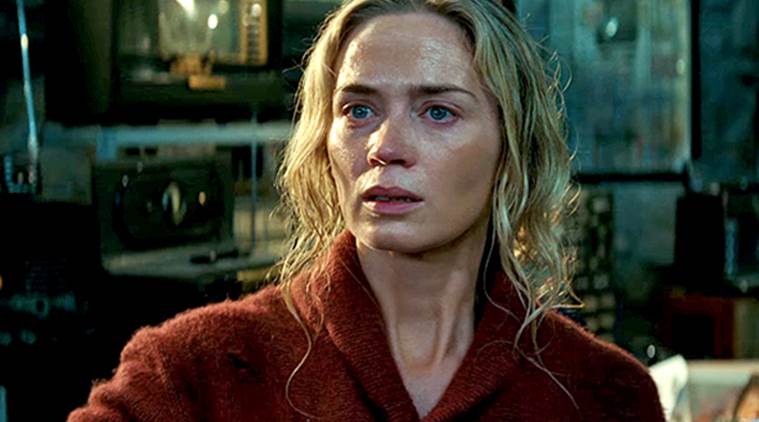 watch a quiet place