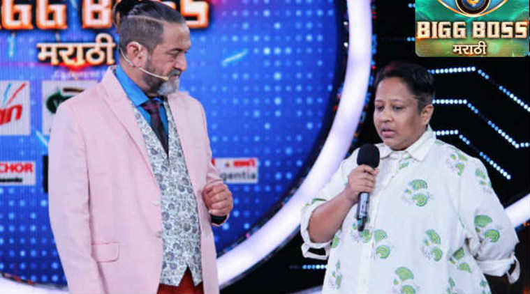 Aarti Solanki eliminated