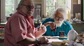 amitabh bachchan and rishi kapoor in 102 not out