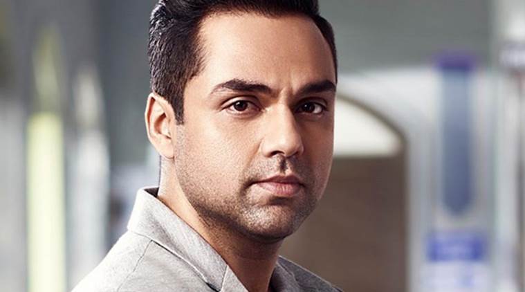 Abhay Deol On Metoo Its Important That Peoples Voices Are Heard
