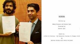 abhinav bindra biopic stars anil kapoor and harshvardhan kapoor