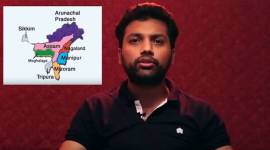 Northeast, northeast of India, Comedian Abhineet Mishra, Comedian Abhineet Mishra With Love from Northeast