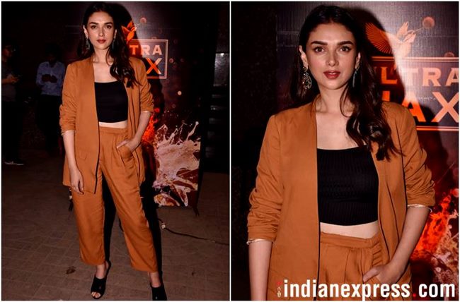 fashion hits and misses, alia bhatt, kareena kapoor khan, sonam kapoor, sara ali khan, priyanka chopra, aishwarya rai bachchan, priyanka chopra, diana penty, aditi rao hydari, bhumi pednekar, dia mirza, huma qureshi, ranveer singh, lara dutta, shilpa shetty, tamannaah bhatia, shraddha kapoor, celeb fashion, bollywood fashion, indian express, indian express news