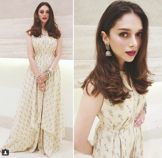 fashion hits and misses, deepika padukone, kangana ranaut, alia bhatt, priyanka chopra, manushi chhillar, shahid kapoor, aditi rao hydari, rani mukerji, lara dutta, neha dhupia, celeb fashion,bollywood fashion, indian express, indian express news