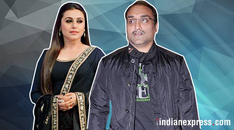759px x 422px - Aditya Chopra and Rani Mukerji: How this reclusive couple had the most  unexpected Bollywood romance | Entertainment News,The Indian Express