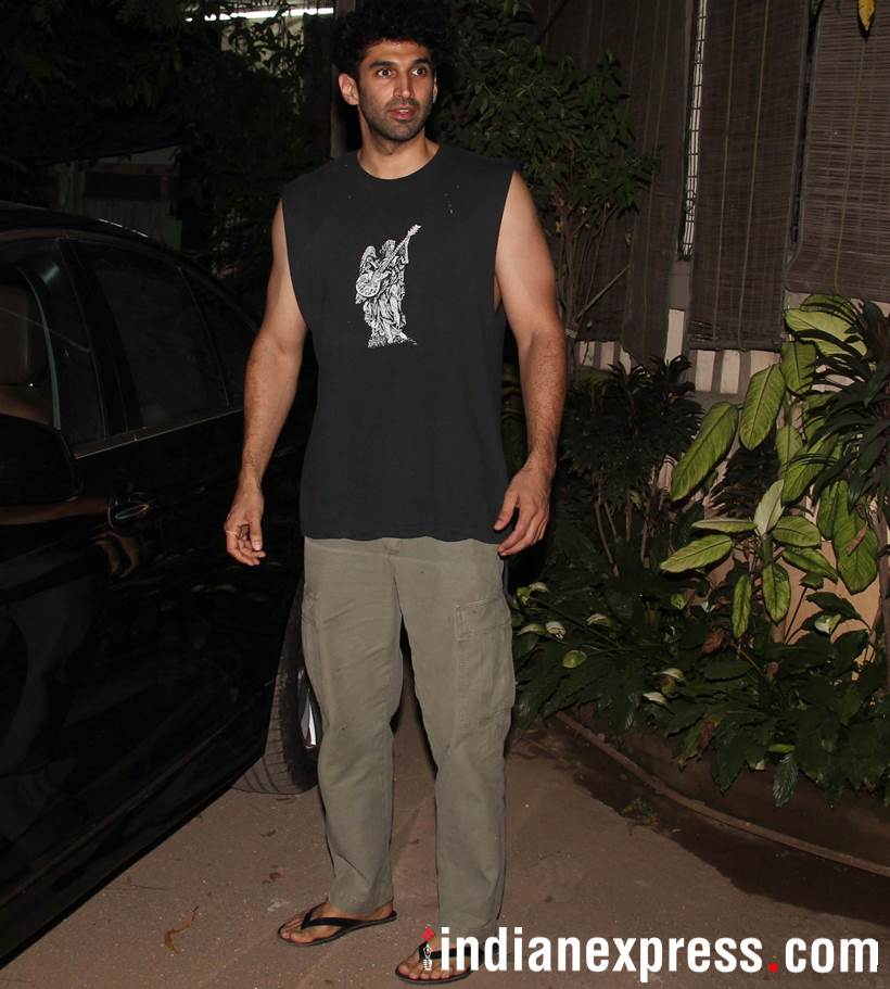 Aditya Roy Kapur