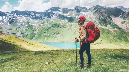 Govt releases adventure tourism guidelines