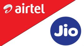 no title set Jio, Airtel, Reliance Jio, Bharti Aritel, Jio News, Airtel News, Jio Airtel, Jio Airtel News, Telecom News, Indian Express