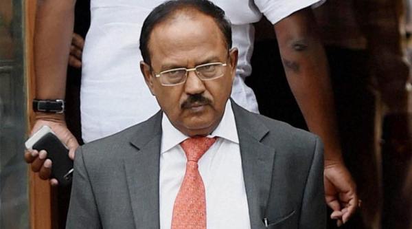 Ajit Doval holds talks with Mike Pompeo, Mattis on 'future direction' of Indo-US ties