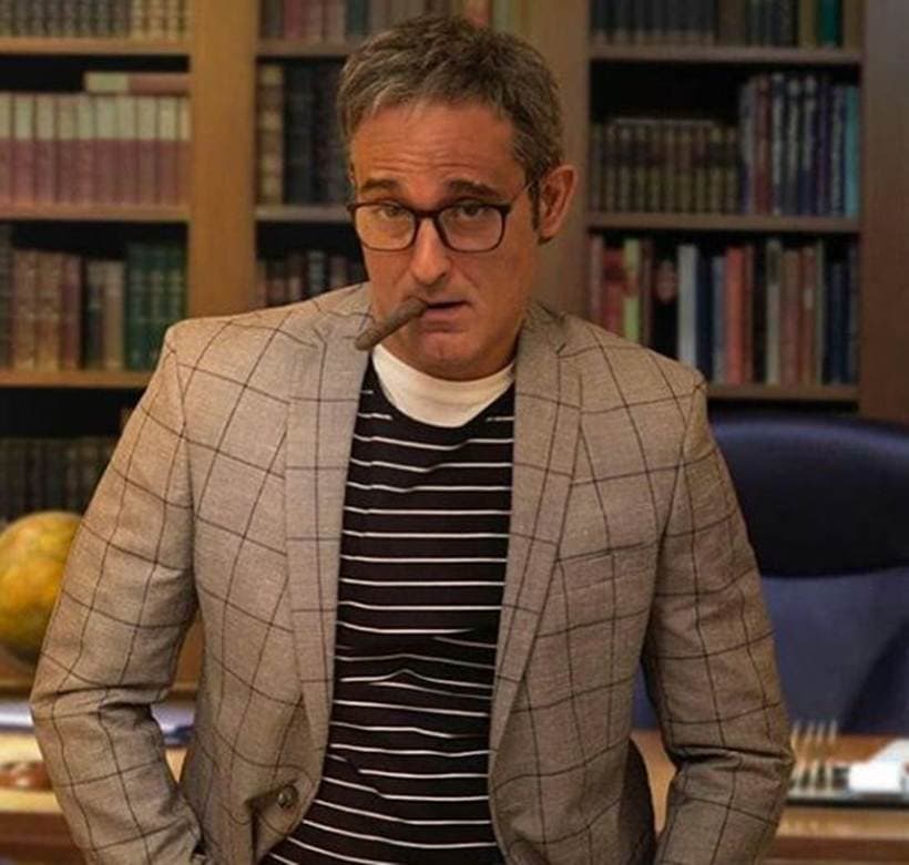 akshaye khanna in the accidental prime minister