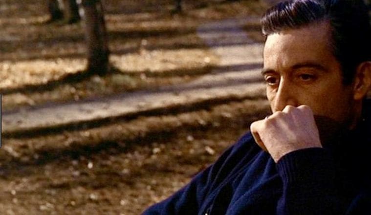 Image result for the godfather 2
